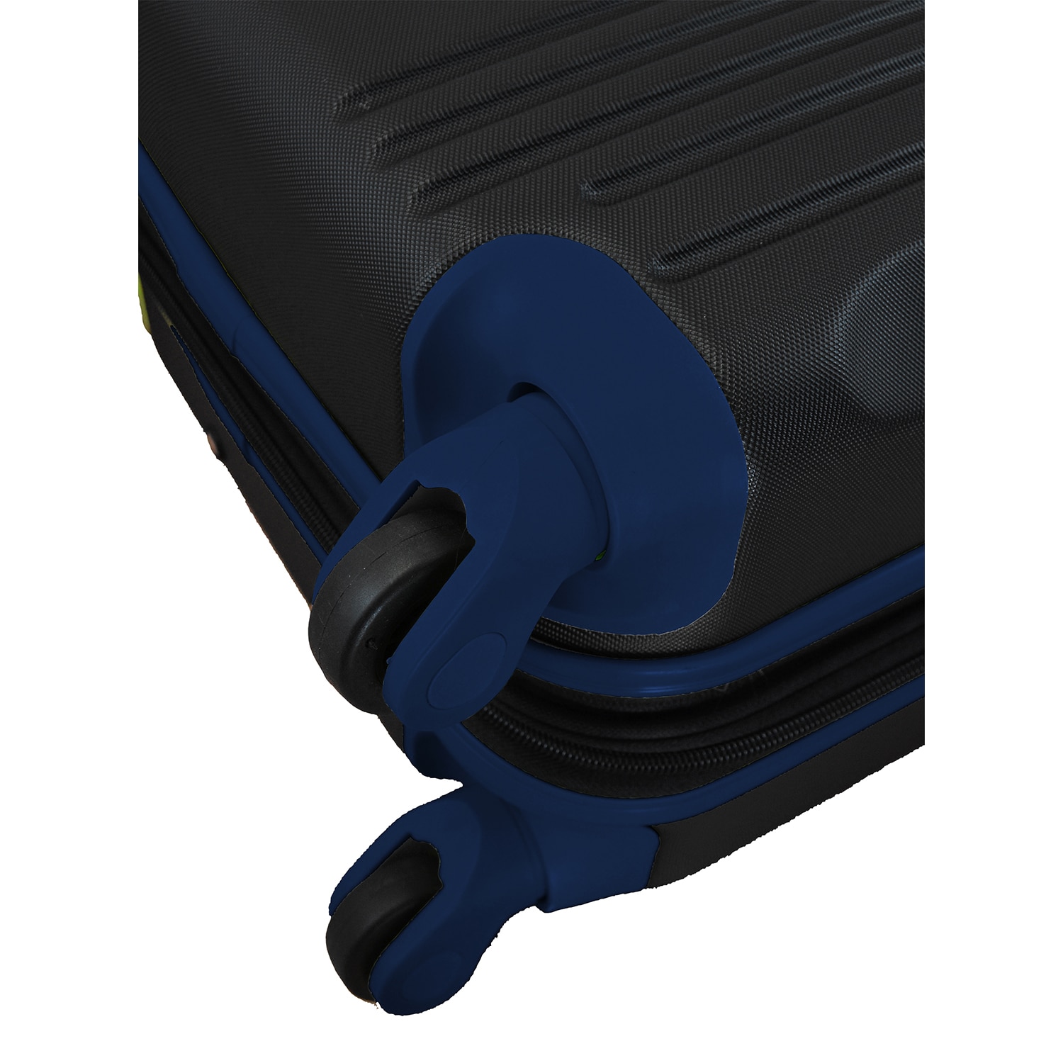 Mojo Licensing NHJEL208_NAVY Luggage-And-Luggage-Sets - View #4