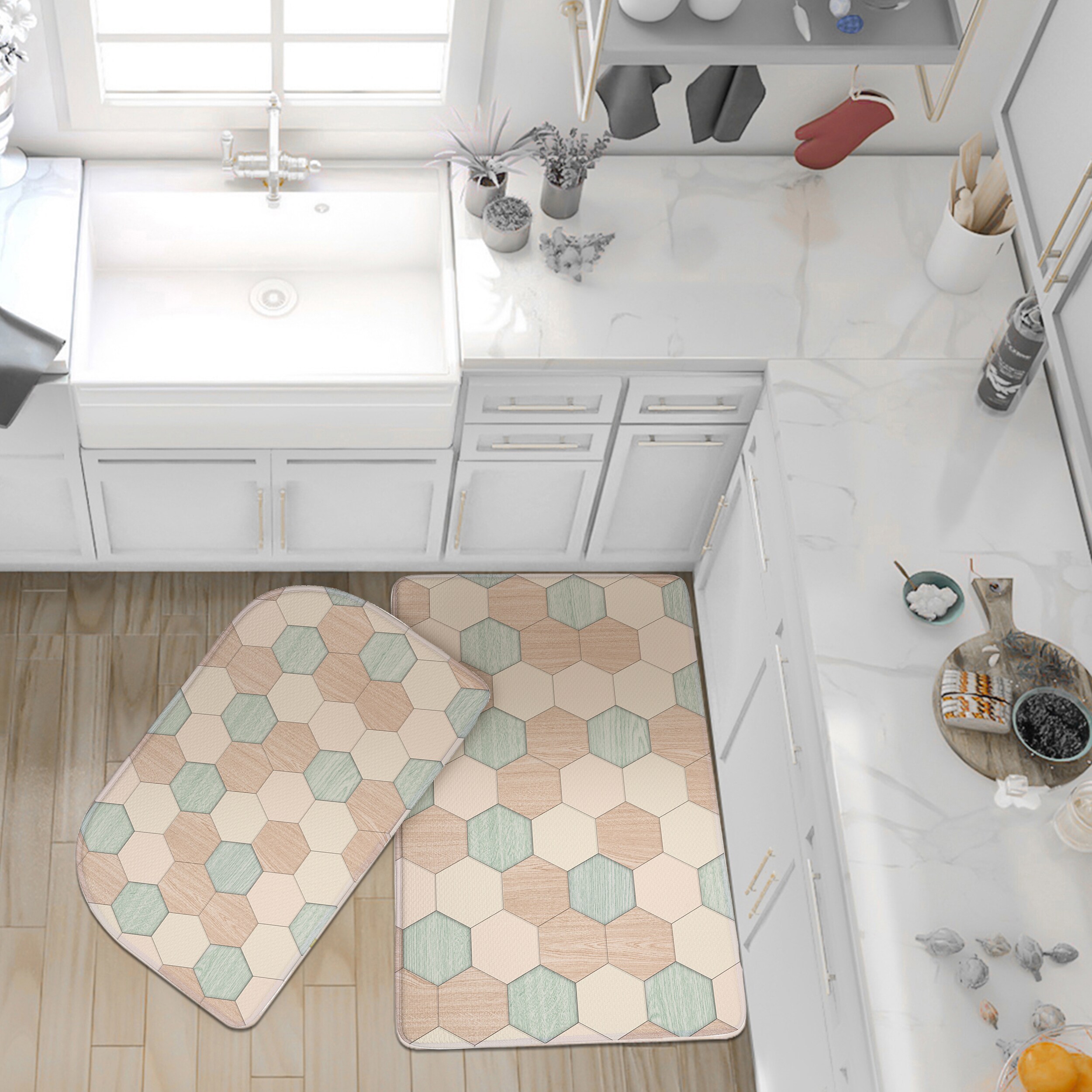 EVERGRACE EG1037612 Mats-Cat - View #6