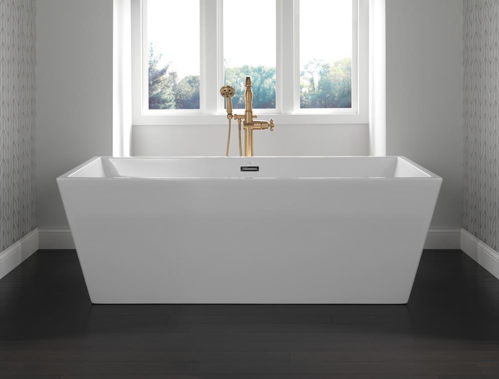 Delta H795CZ Shower-Handles - View #2