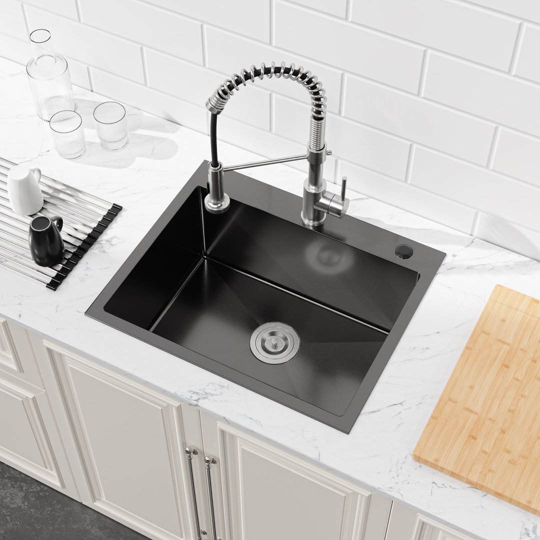 MiniEpic O-SNK-09 Kitchen-Sinks - View #3