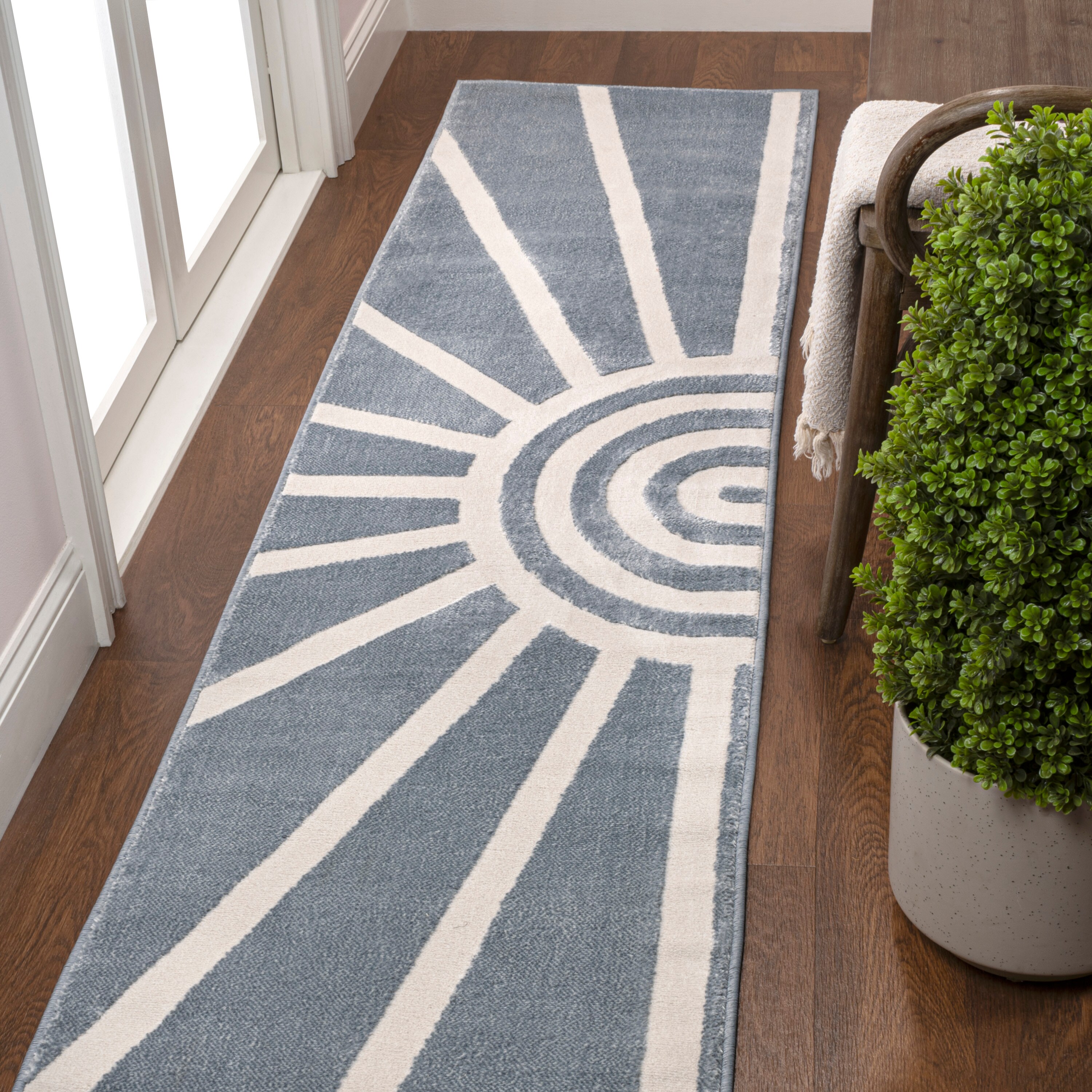 JONATHAN  Y SND101C-28 rugs - View #4