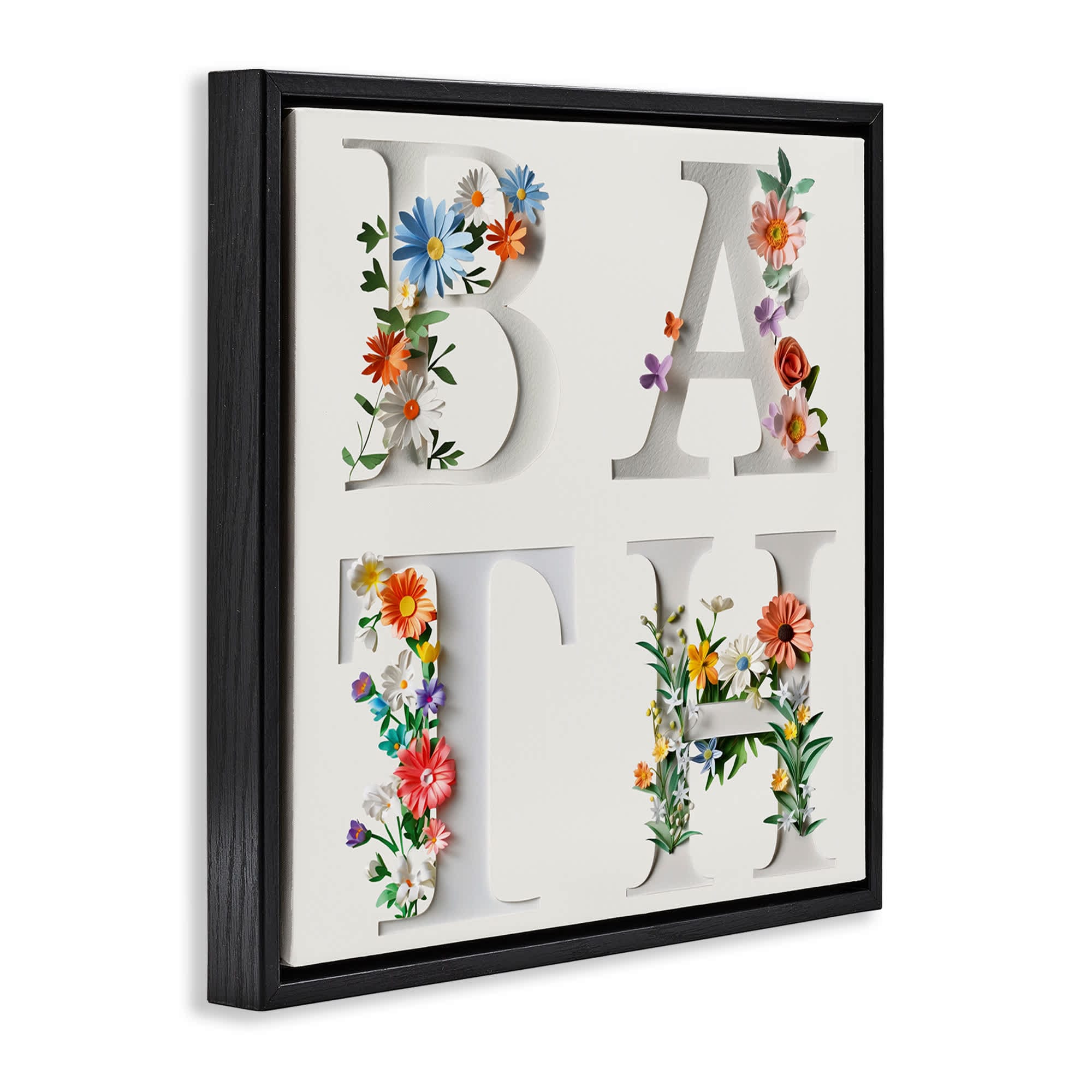 Stupell Industries BT-969-FFB-24X24 Wall-Art - View #2