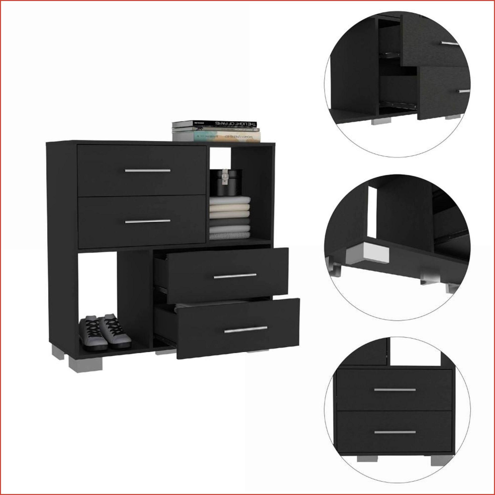 SunJet UIY11PUX284ZL dressers - View #3