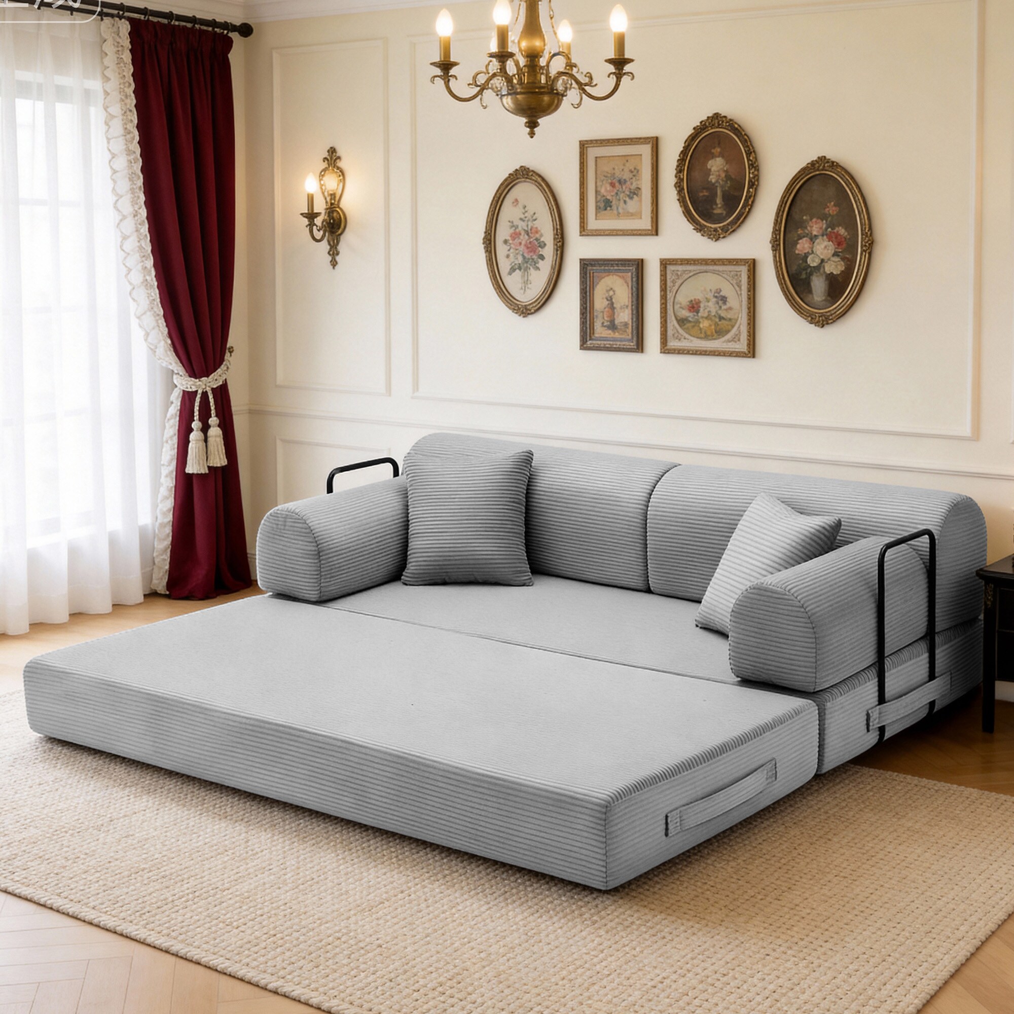 Bybafun YA3700611 futons - View #2
