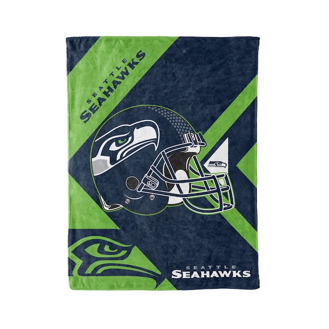 seahawks action green