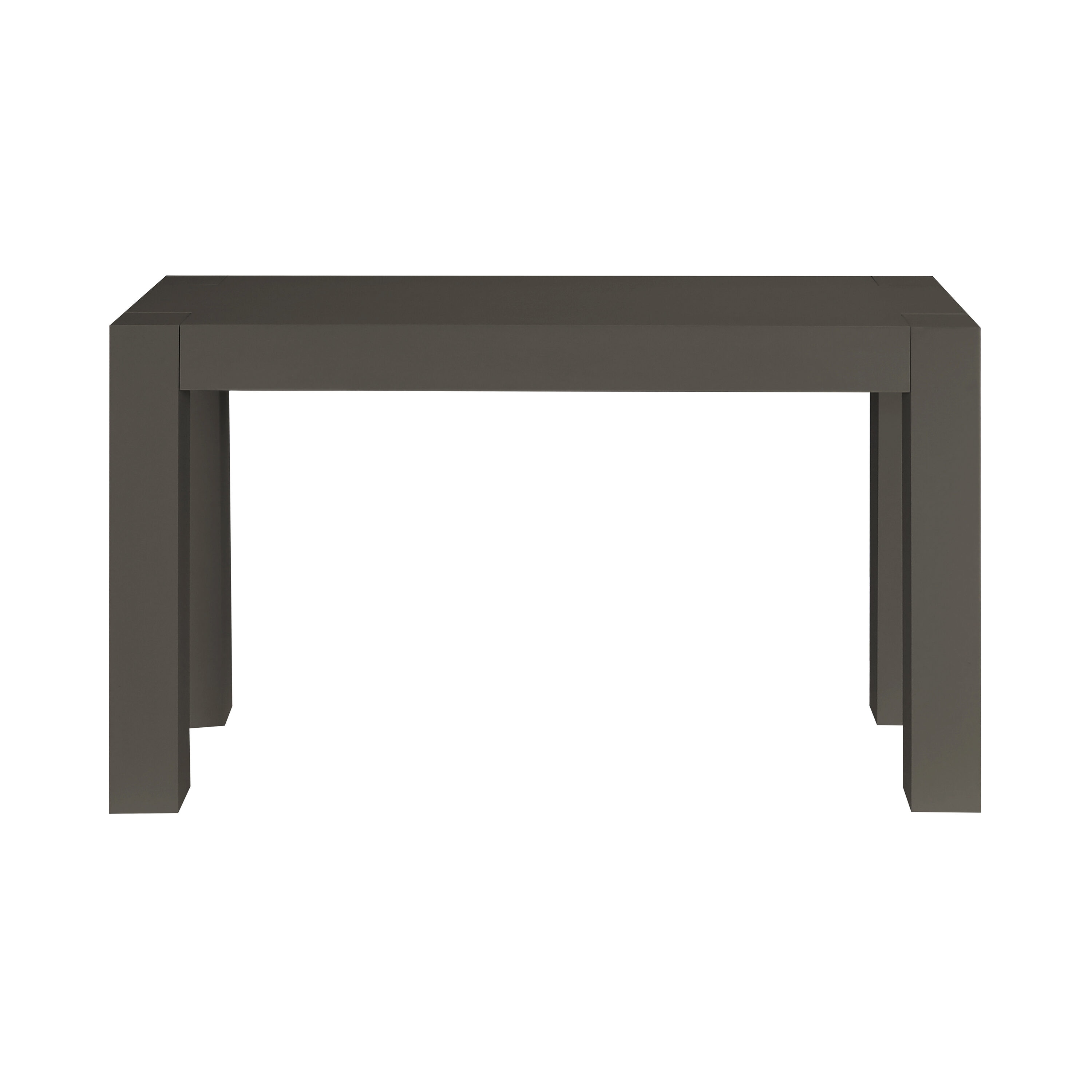 Westmore by ELK Lighting LW-221104243 Frederick Modern Bronze Console table