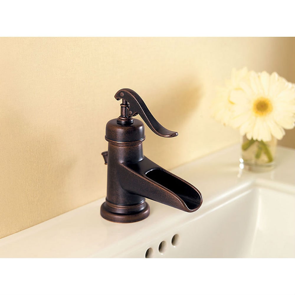 Pfister LG42-YP0U-2L Lavatory-Faucets - View #6