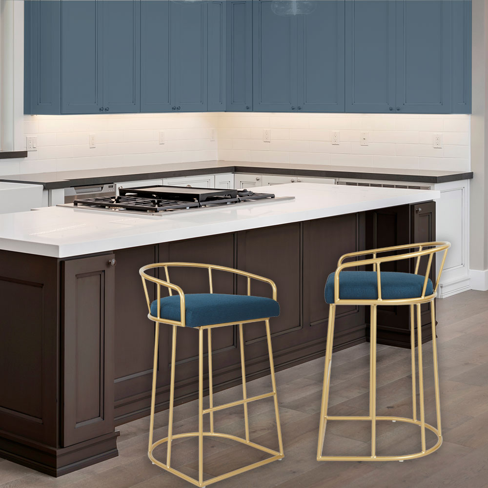 OSP Home Furnishings LUN30-K14  - View #8