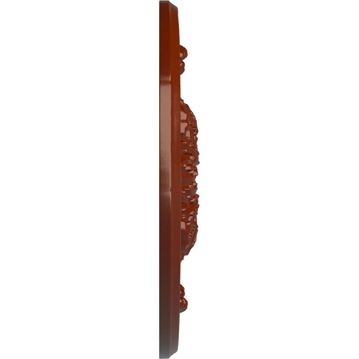 Ekena Millwork CM30FLFIF Ceiling-Medallions - View #3