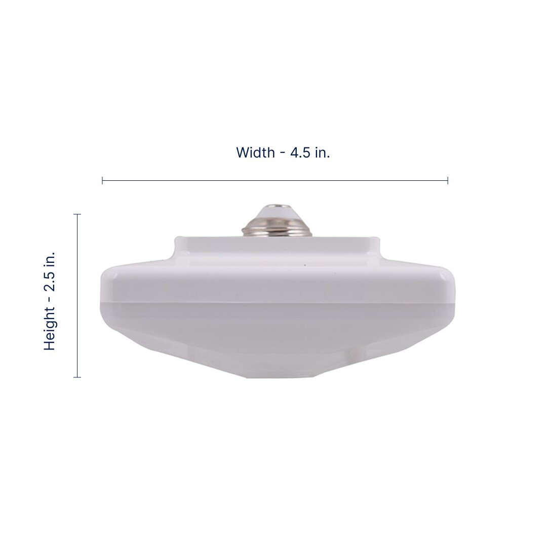Simply Conserve L9-CLS4-40-120V-24 flushmounts - View #2