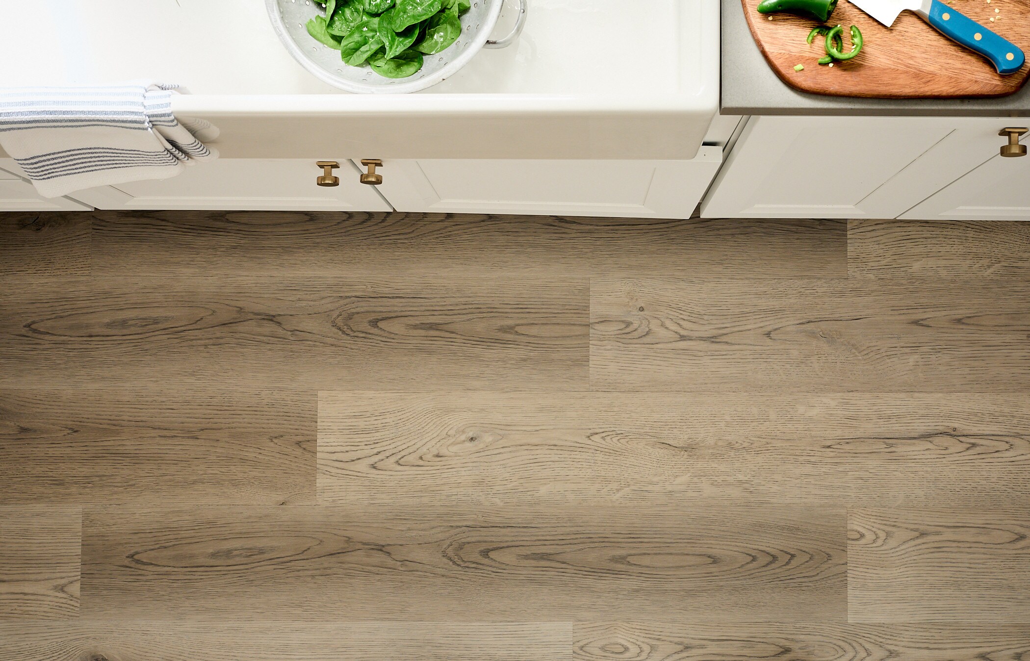 STAINMASTER LX956-5199-SAMP Luxury-Vinyl-Plank-Samples - View #8