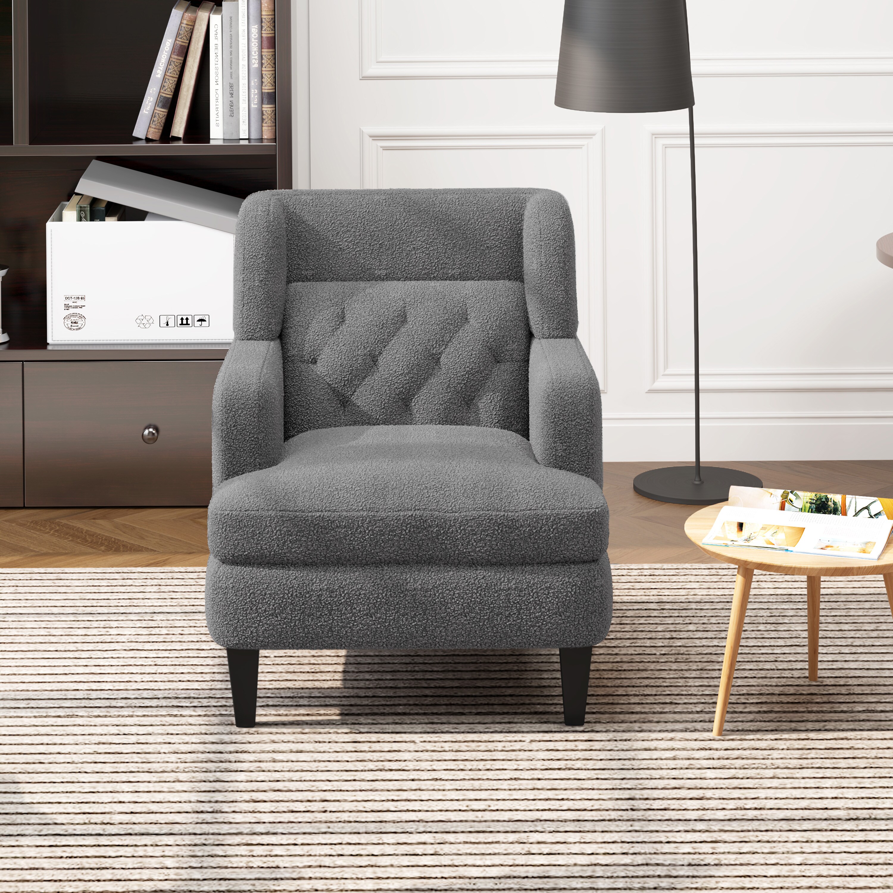 Best Selling Home Decor 320043 chairs - View #5