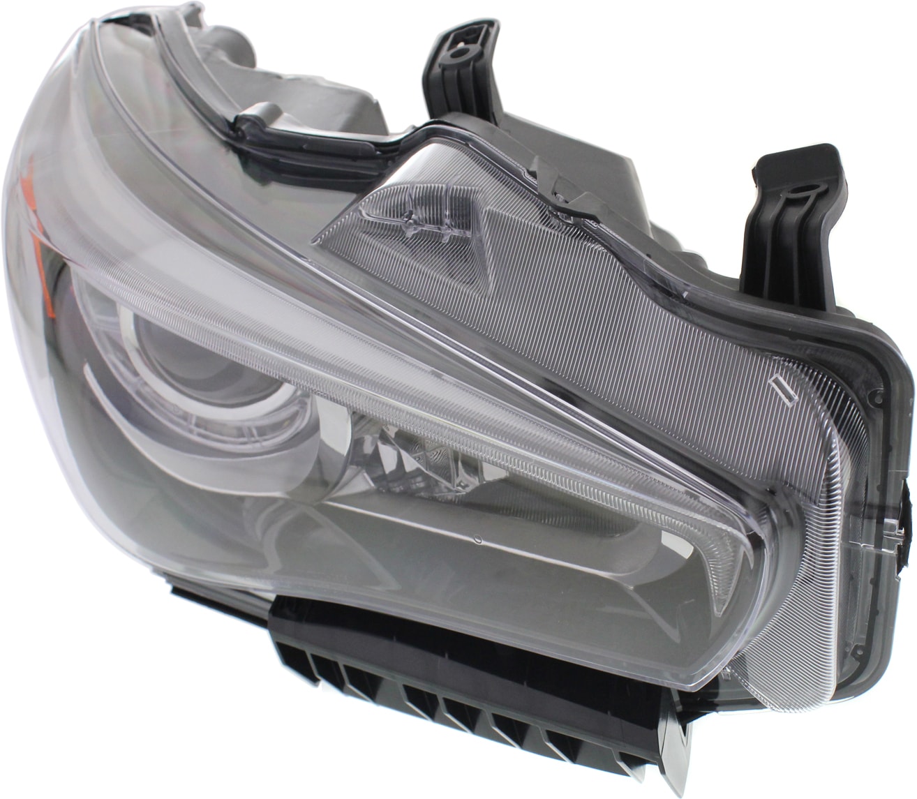 Garage-Pro JCWREPI100173GP Headlights-Components - View #2