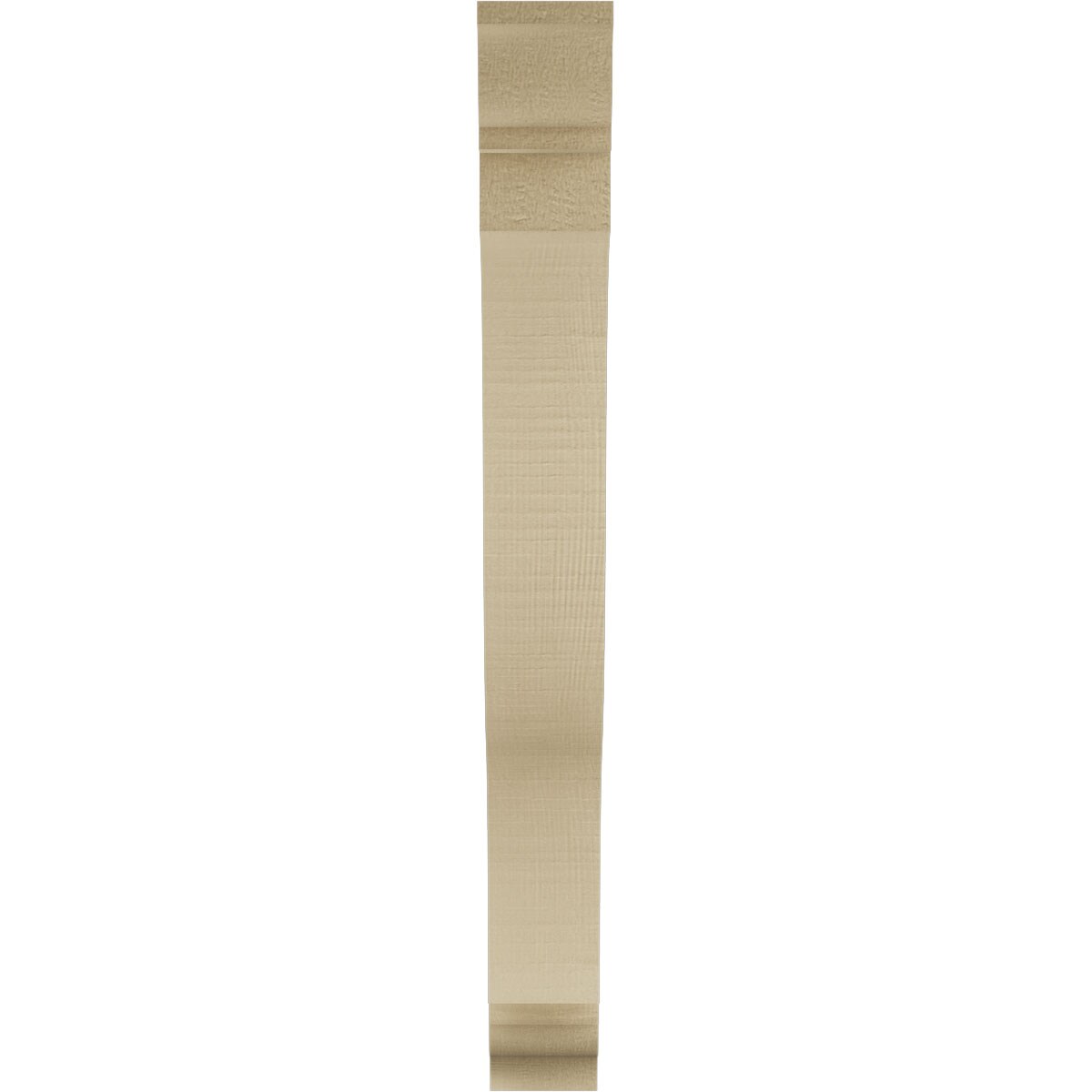 Ekena Millwork 2116762 Exterior-Brackets-Braces - View #3