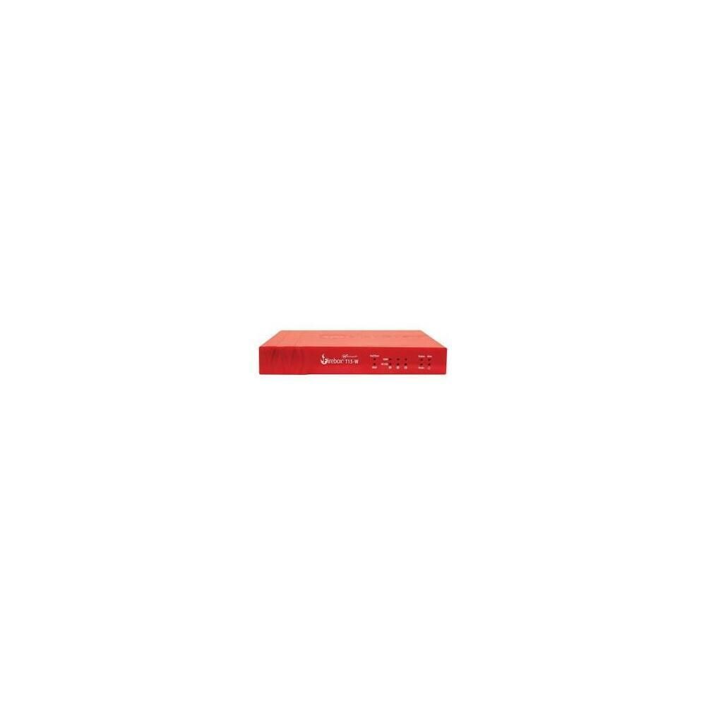  ISTR97656 Watchguard Technologies WGT16001-WW Firebox T15-W Security Appliance with 1 Year Standard Support