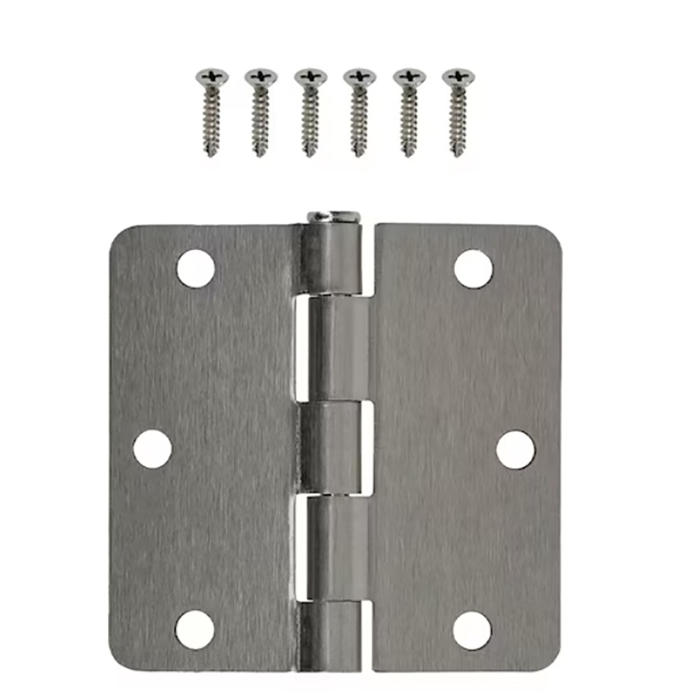 RELIABILT 16-8941 Entry-Door-Hinges - View #3