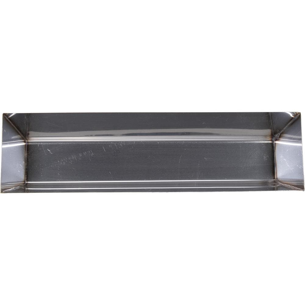 WAL-BOARD TOOLS 023-014-L Drywall-Mud-Pans - View #3