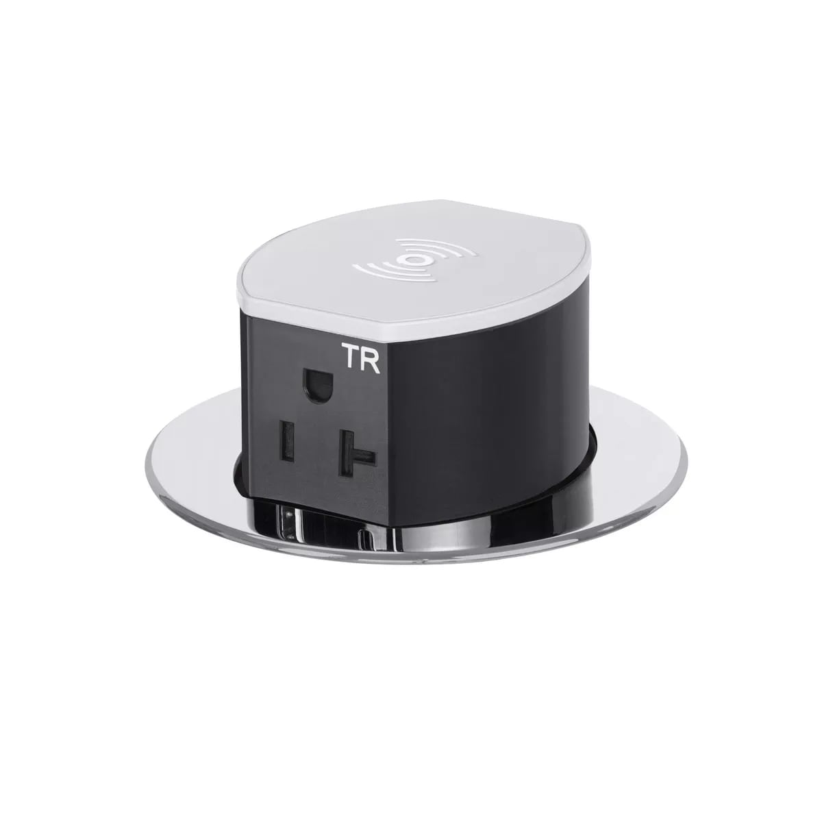 Hubbell RCT620CH receptacles - View #10