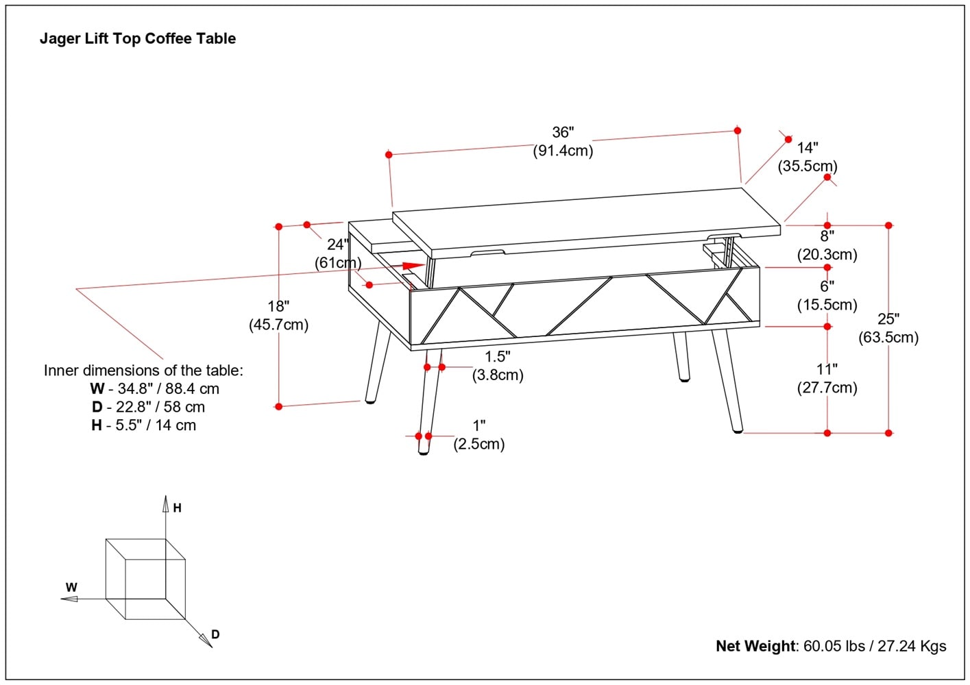 Simpli Home AXCJAG-01-N Coffee-Tables - View #15