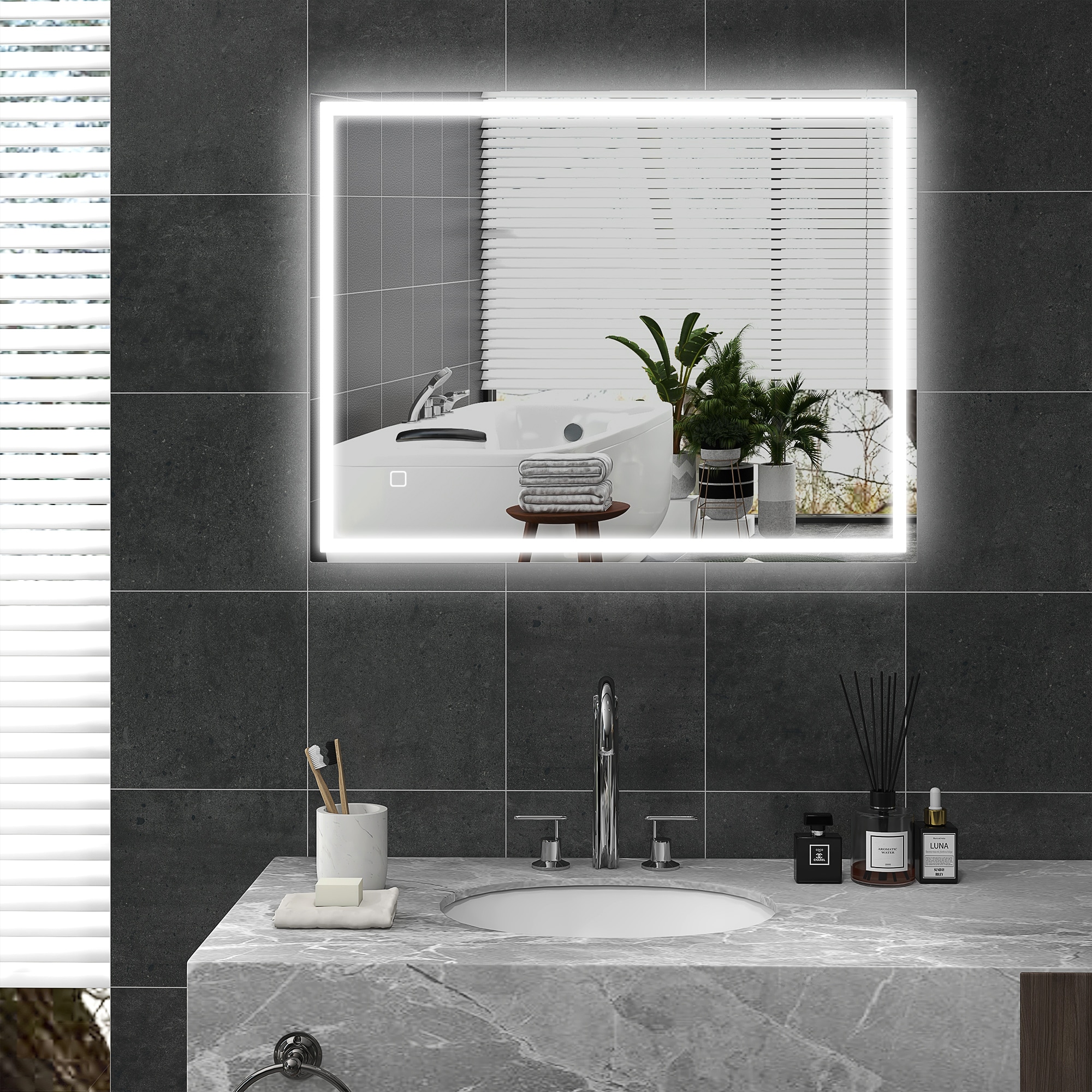Siavonce XH73994 Decor-Mirrors - View #9