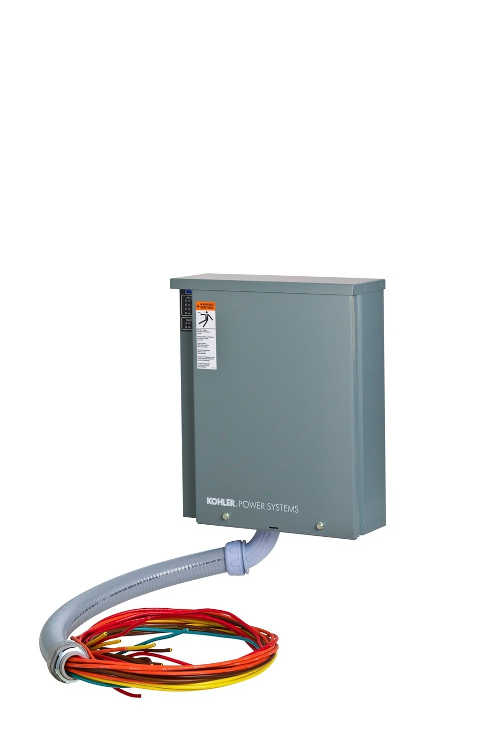 KOHLER GM77177-KP1  Load Control Module for 14RESAL, 20RESAL, 24RCL, 38RCL, and 48RCL Generators