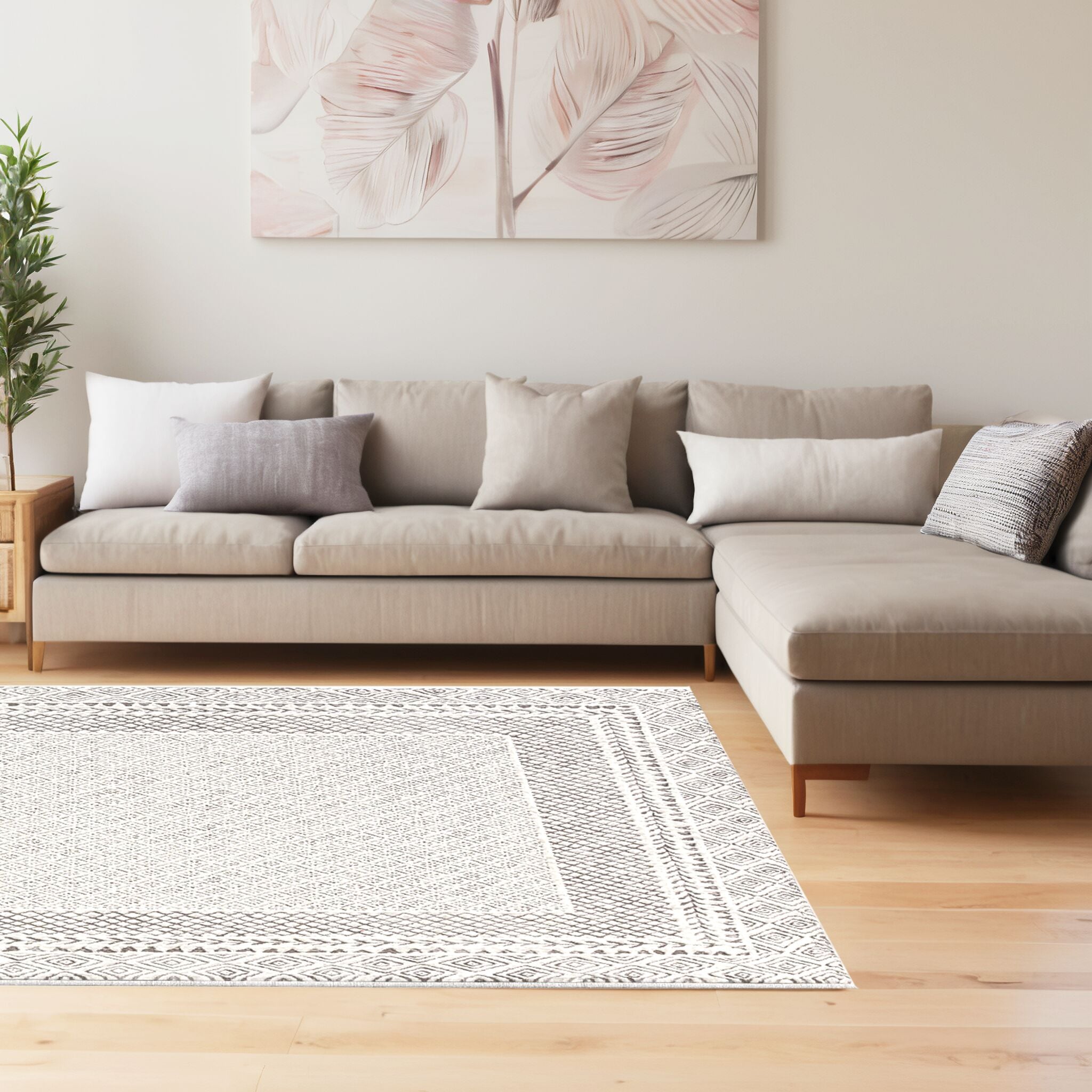 Livabliss BHR2321-93123 rugs - View #2