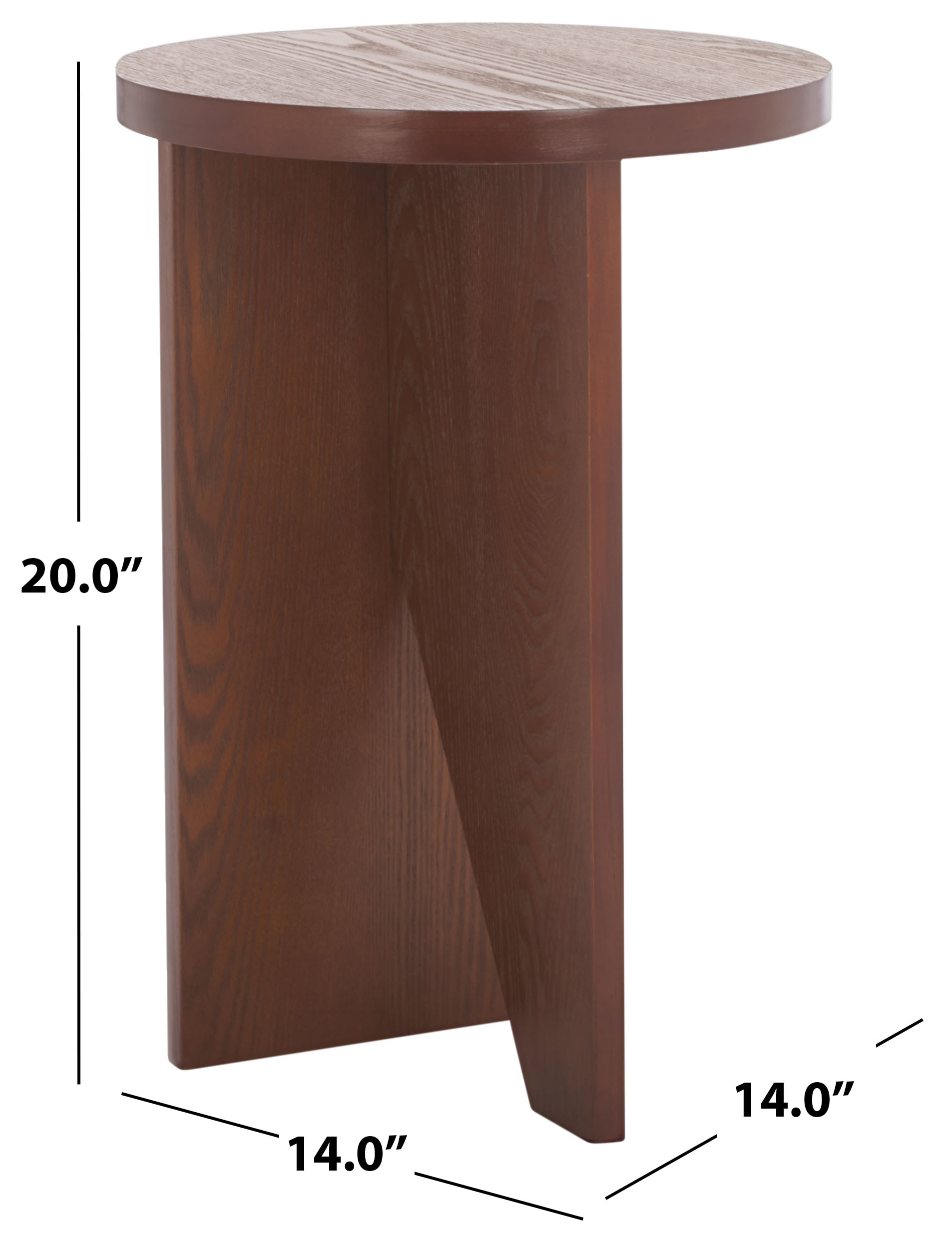 Safavieh ACC2307A Accent-Table-Sets - View #5