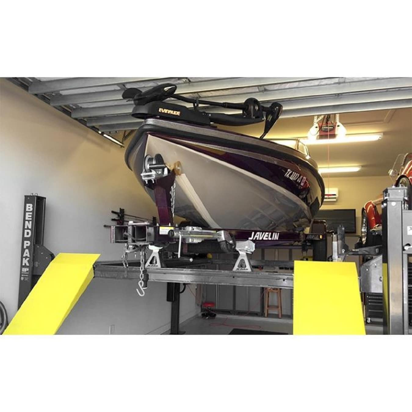 BendPak 5175861 Vehicle-Lifts - View #8