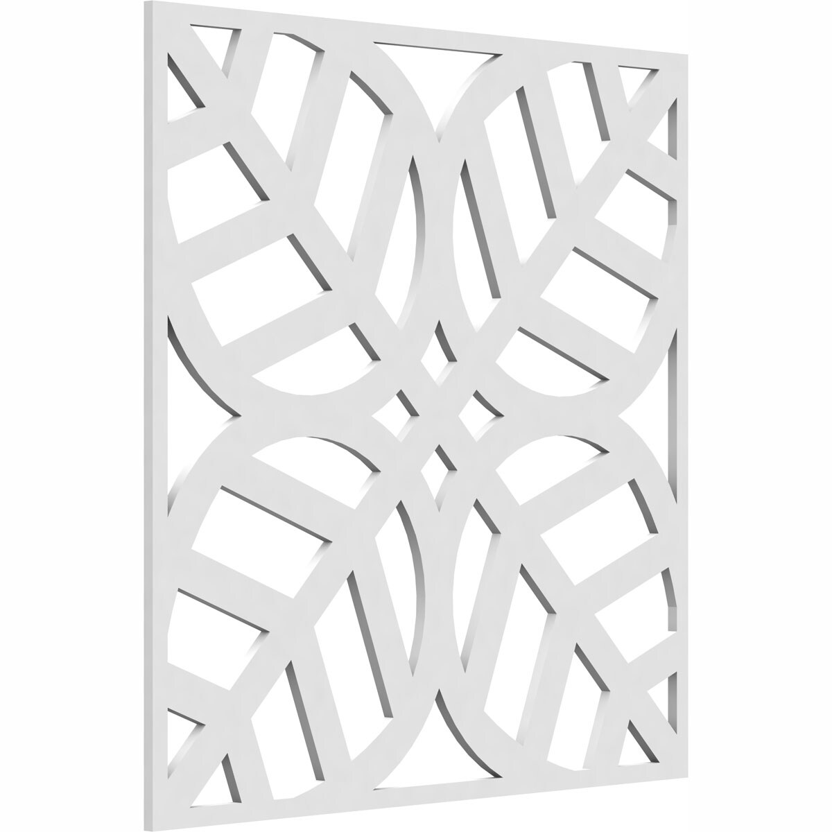 Ekena Millwork WALP24X24GRD Wall-Panels - View #7