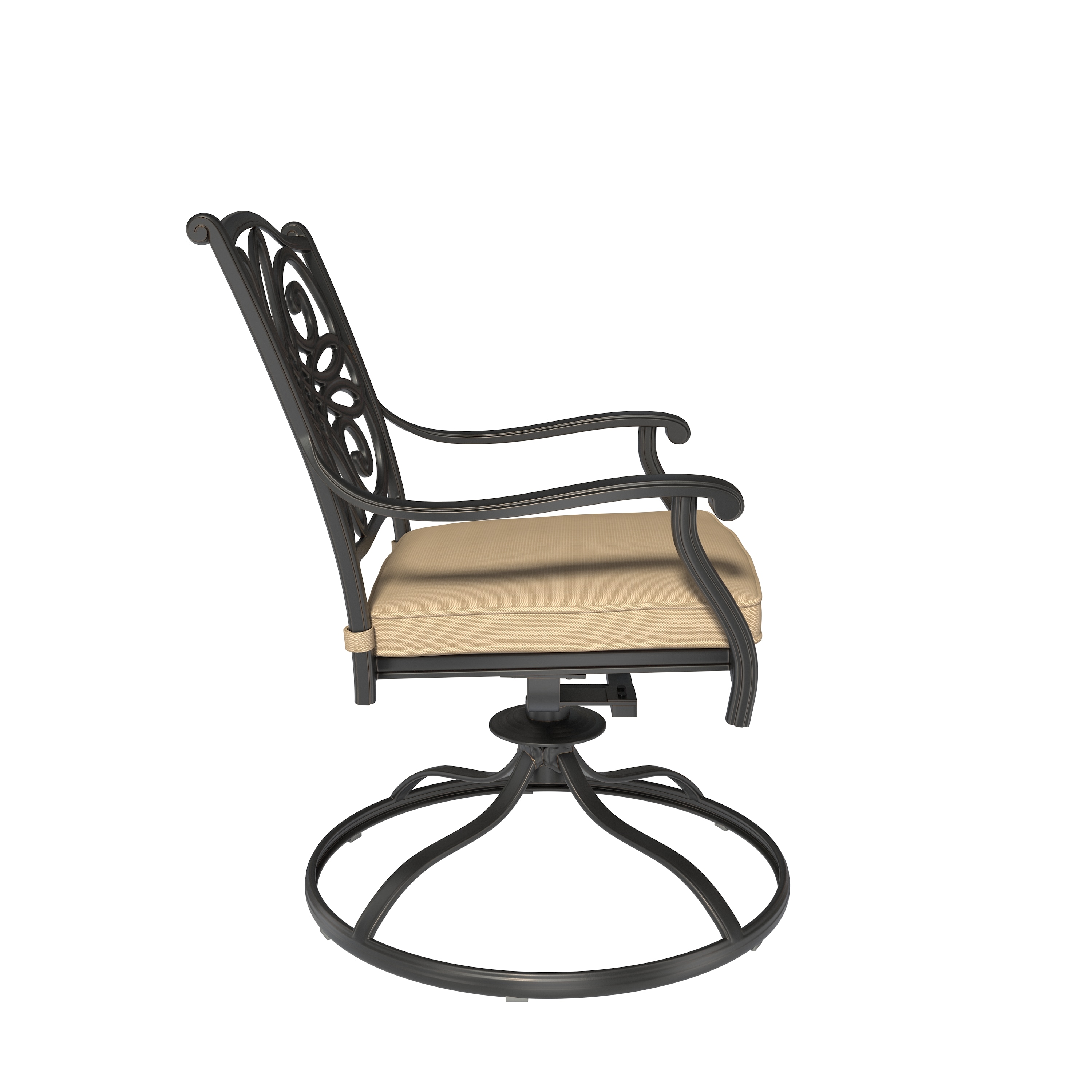 Mondawe 21OD011025BE Patio-Chairs - View #8