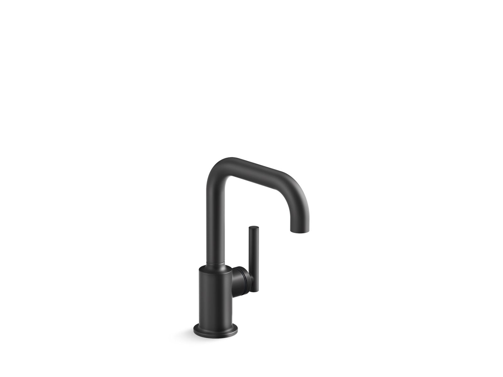 KOHLER 24077-BL Purist Beverage faucet