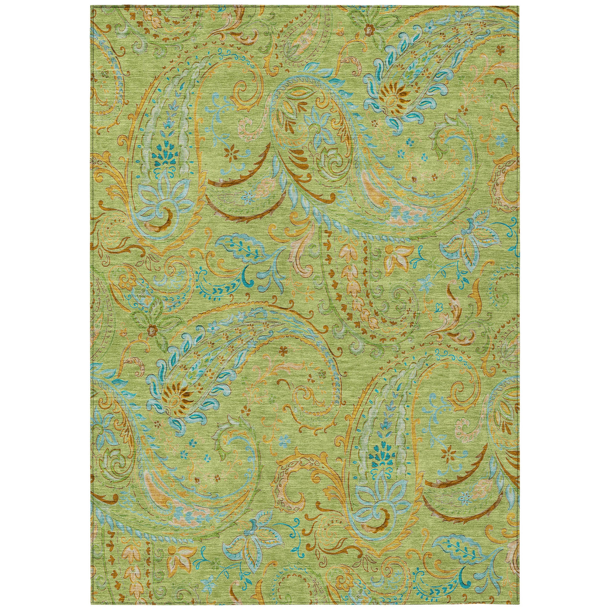 Addison Rugs ACN533AL9X12 rugs - View #2