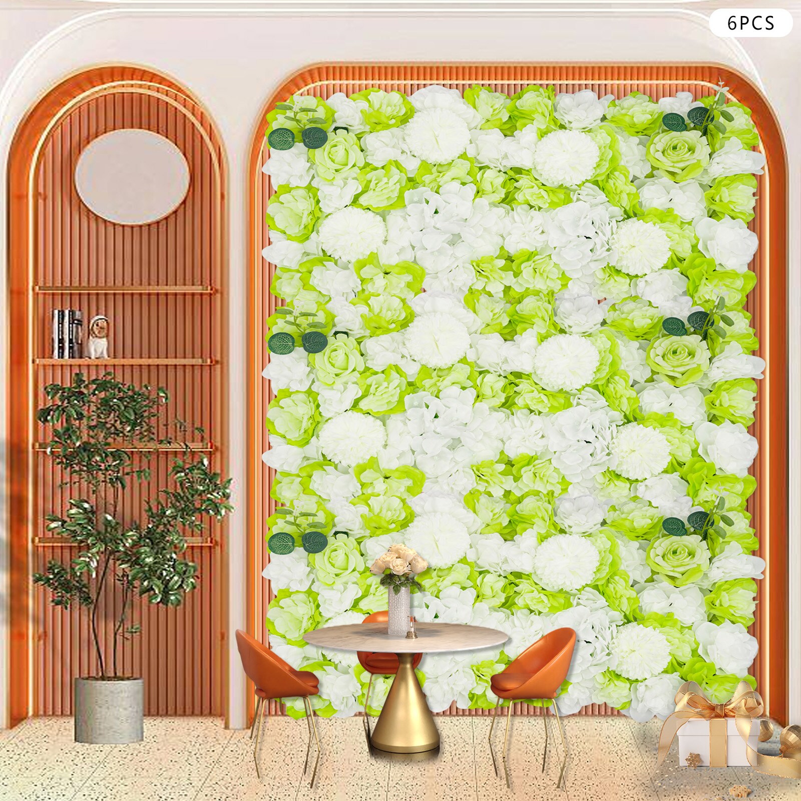 CNCEST JJOU5H6MWDZJ8 Garden-Trellis - View #12
