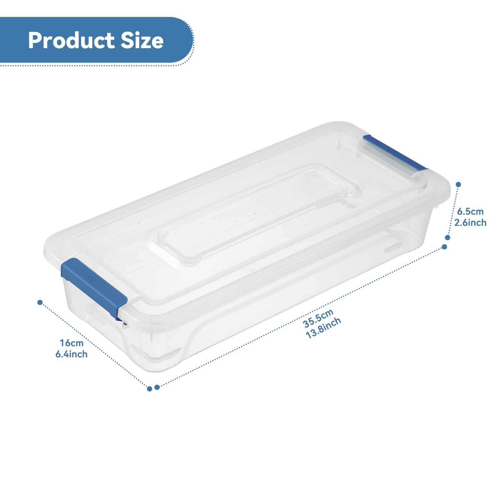 PUPWE 5749848511730 Storage-Trunks - View #4