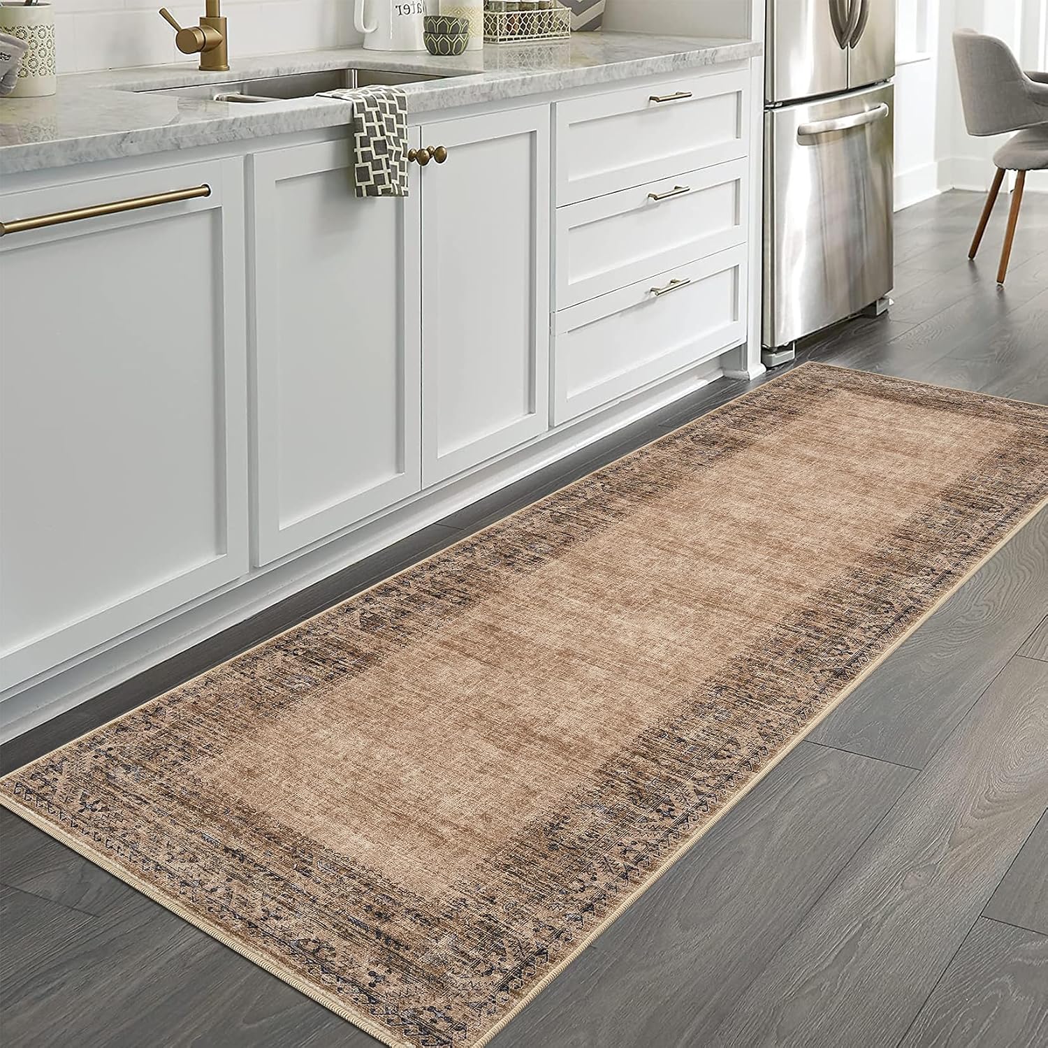 GAOMON CES-KNTRIJDOWOFR-Y5Q rugs - View #2