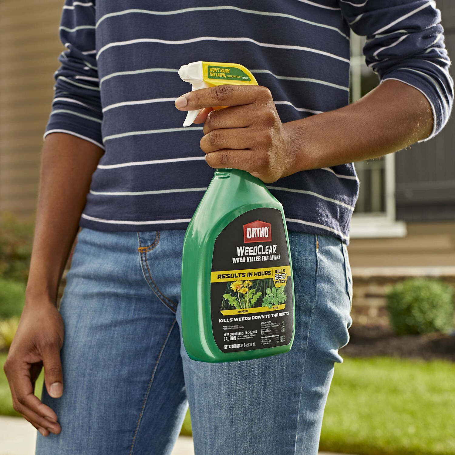 ORTHO EJD7013849 Weed-Preventers - View #3
