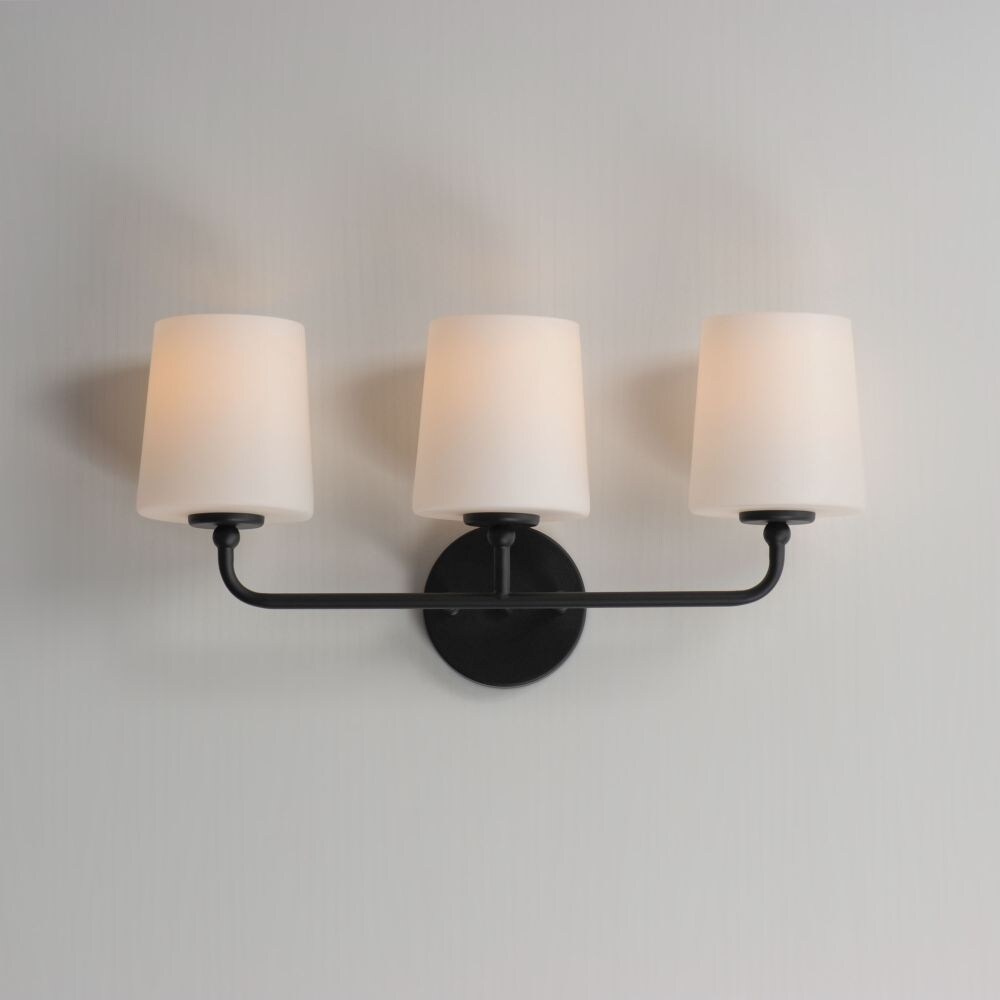 Maxim Lighting 12093SWBK b089995 - View #3