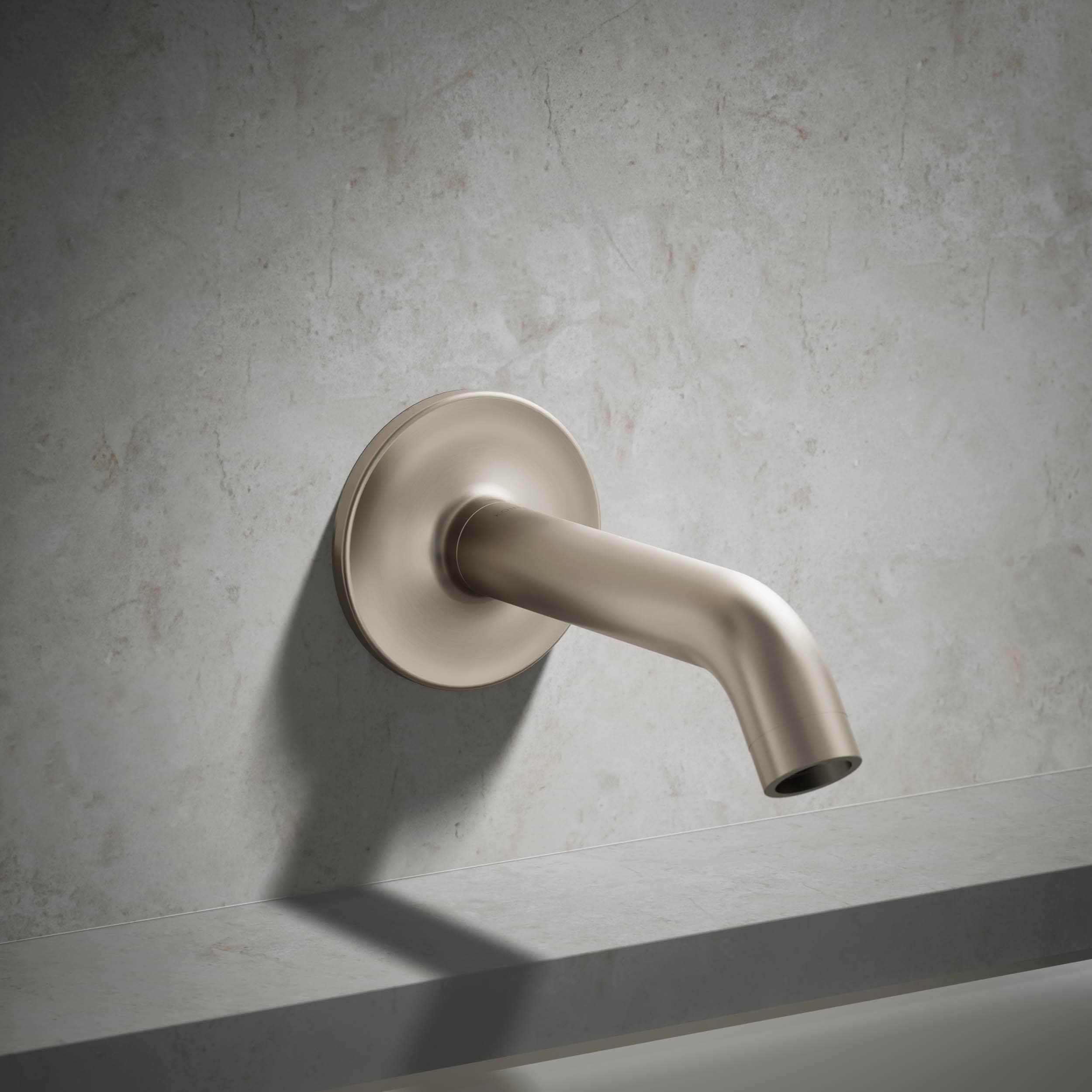 KOHLER 14426-BN Tub-Spout - View #2