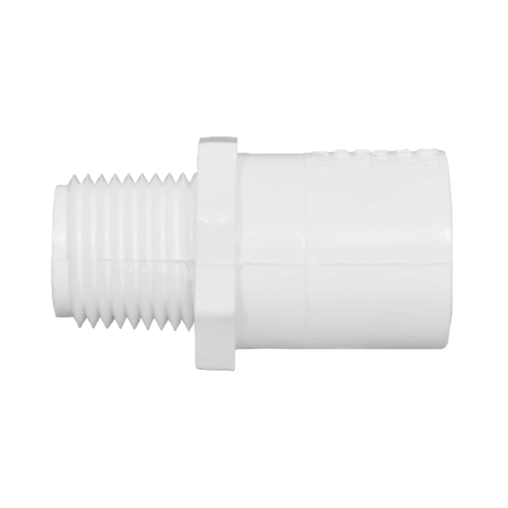 Charlotte Pipe PVC 02103  0600 Pvc-Pressure-Sch-40-Fittings - View #5