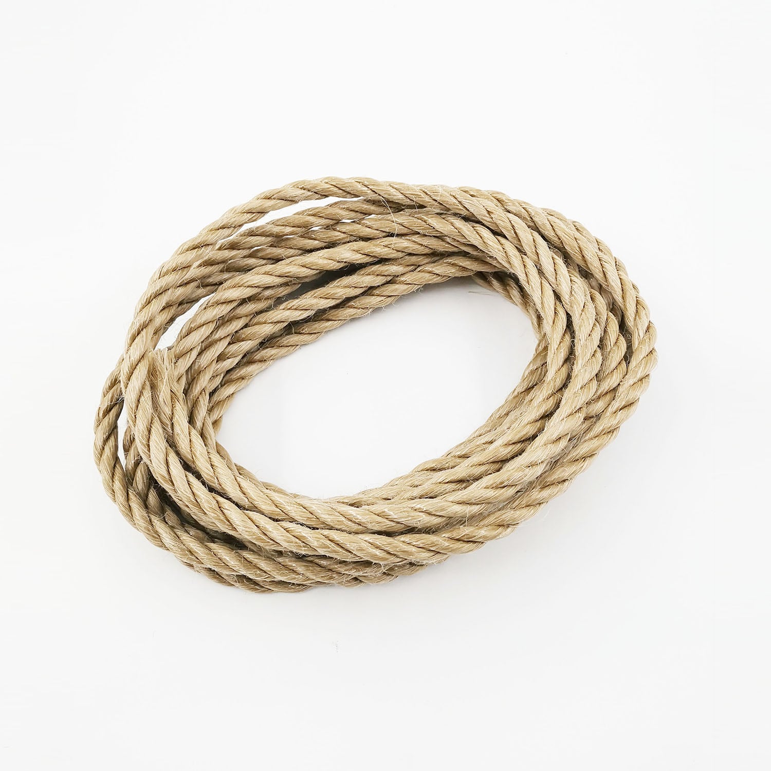 Colored Sisal Rope (24ft)