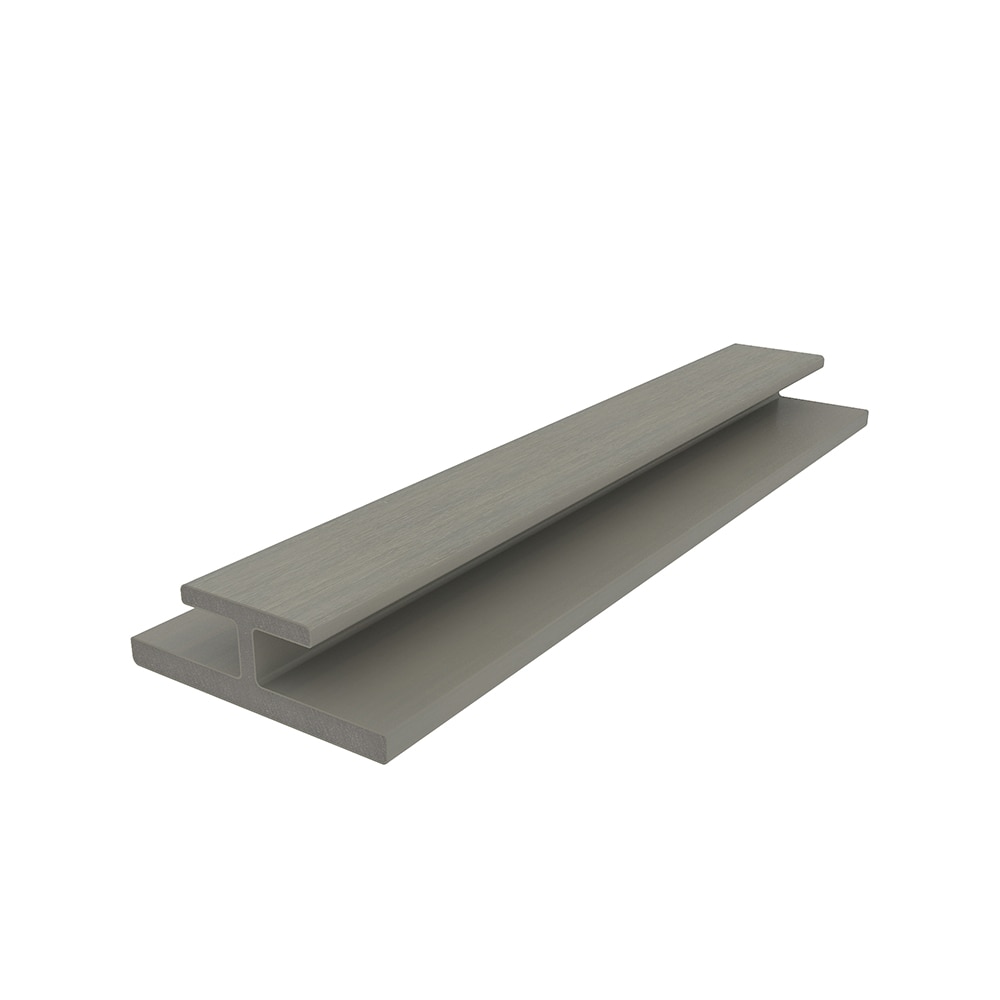 Expressly Hubert® Natural Cast Aluminum Griddle Tile - 22L x 13W x 3/4H