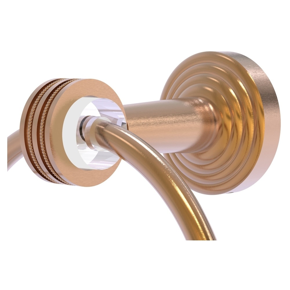 Allied Brass PB-16D-BBR d060355 - View #2