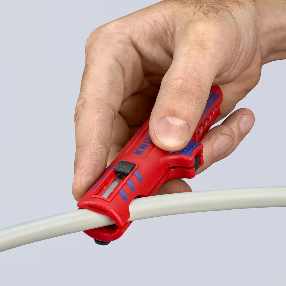 KNIPEX 16 85 125 SB pliers - View #9