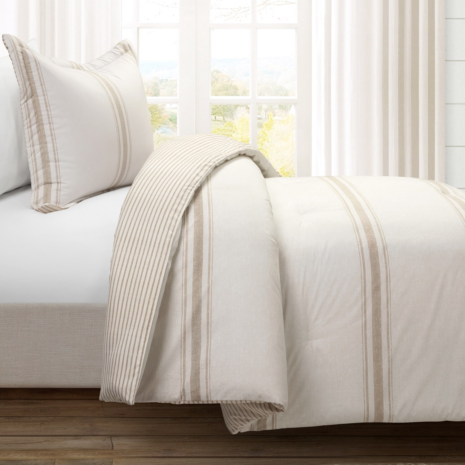 Lush Decor 21T011913 Comforters-And-Bedspreads - View #2