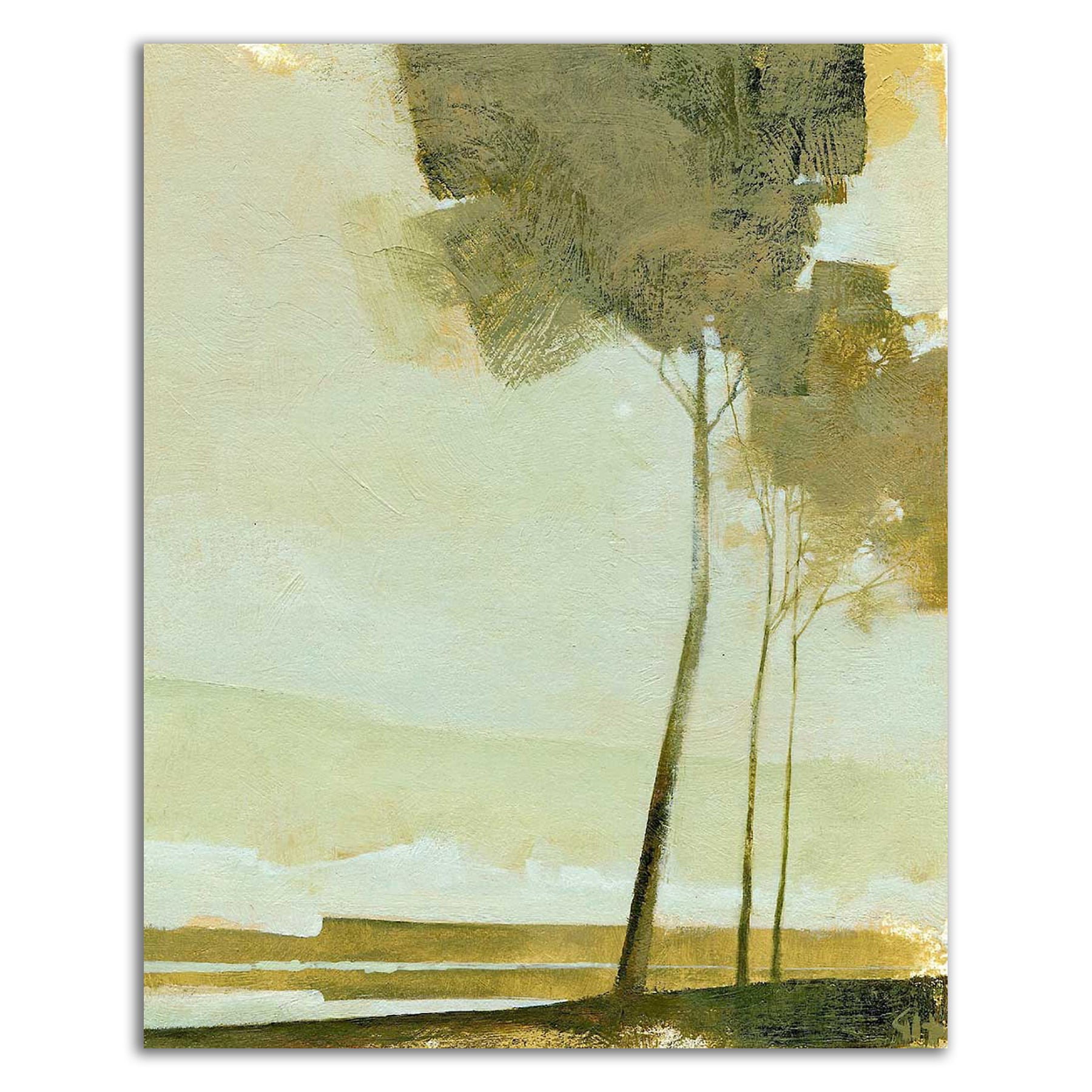 Tangletown Fine Art 8H923DC-1722 Wall-Art - View #3