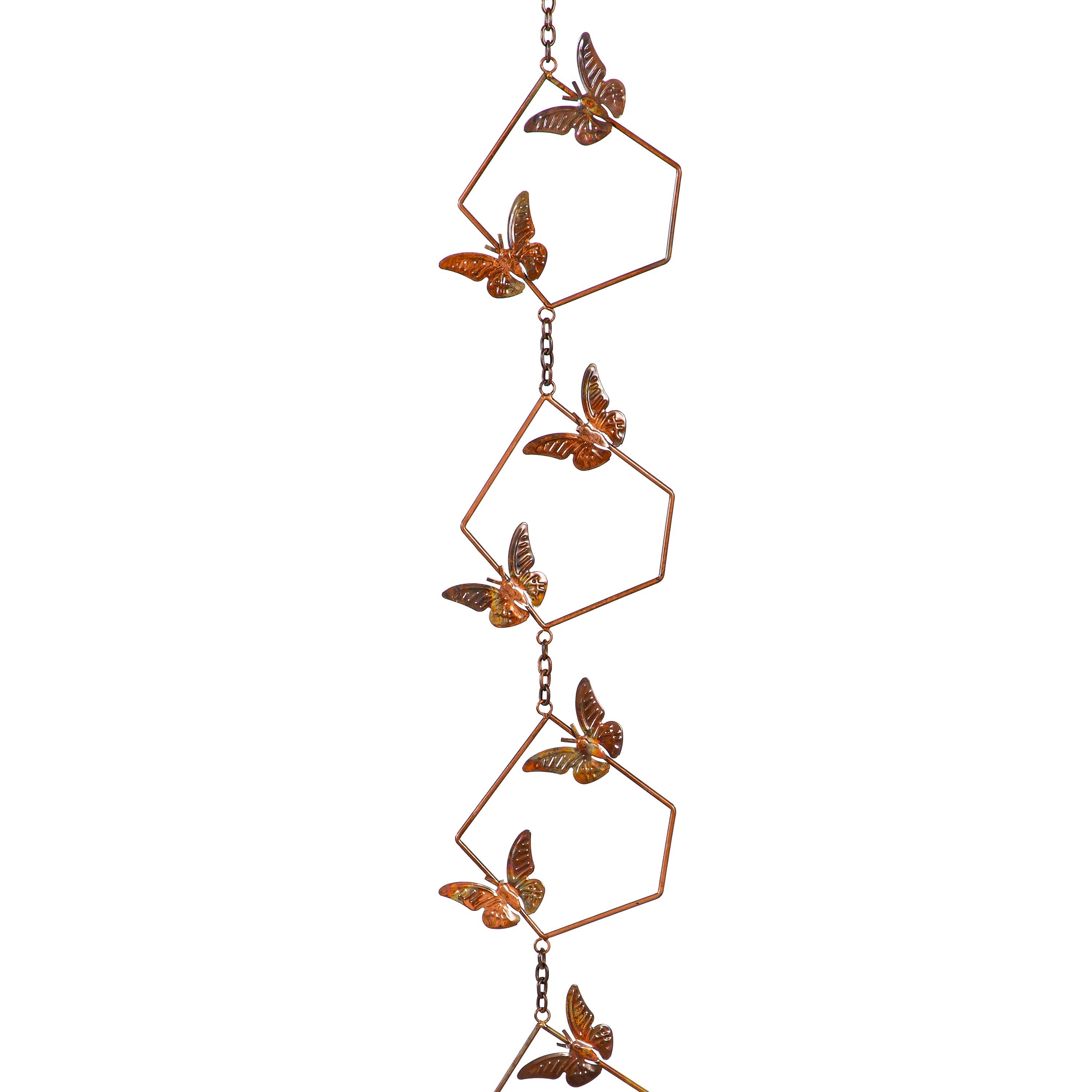 Evergreen 47M7131 Rain-Chains - View #3