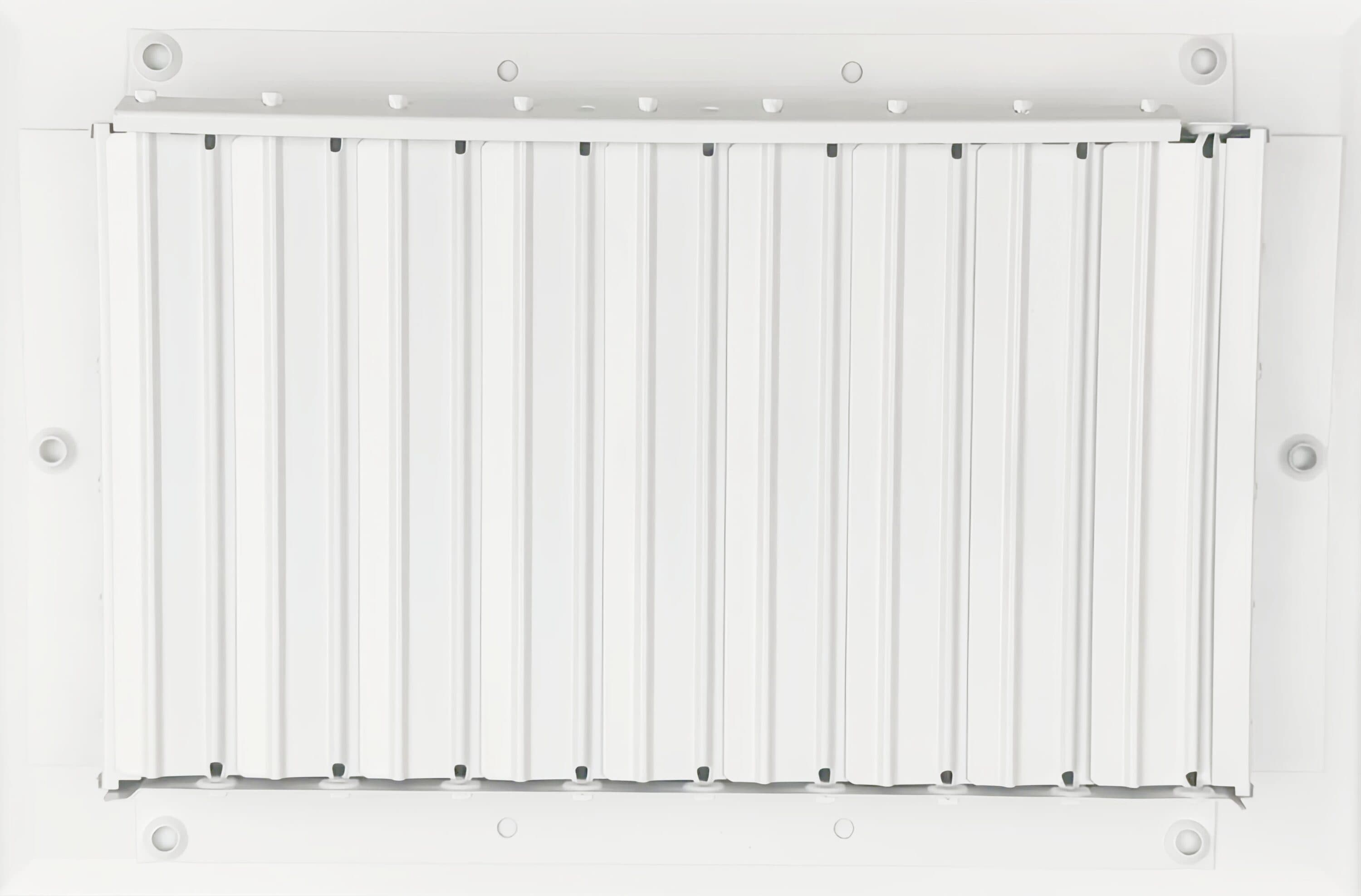 RELIABILT 6311006WH Sidewall-Ceiling-Registers - View #9