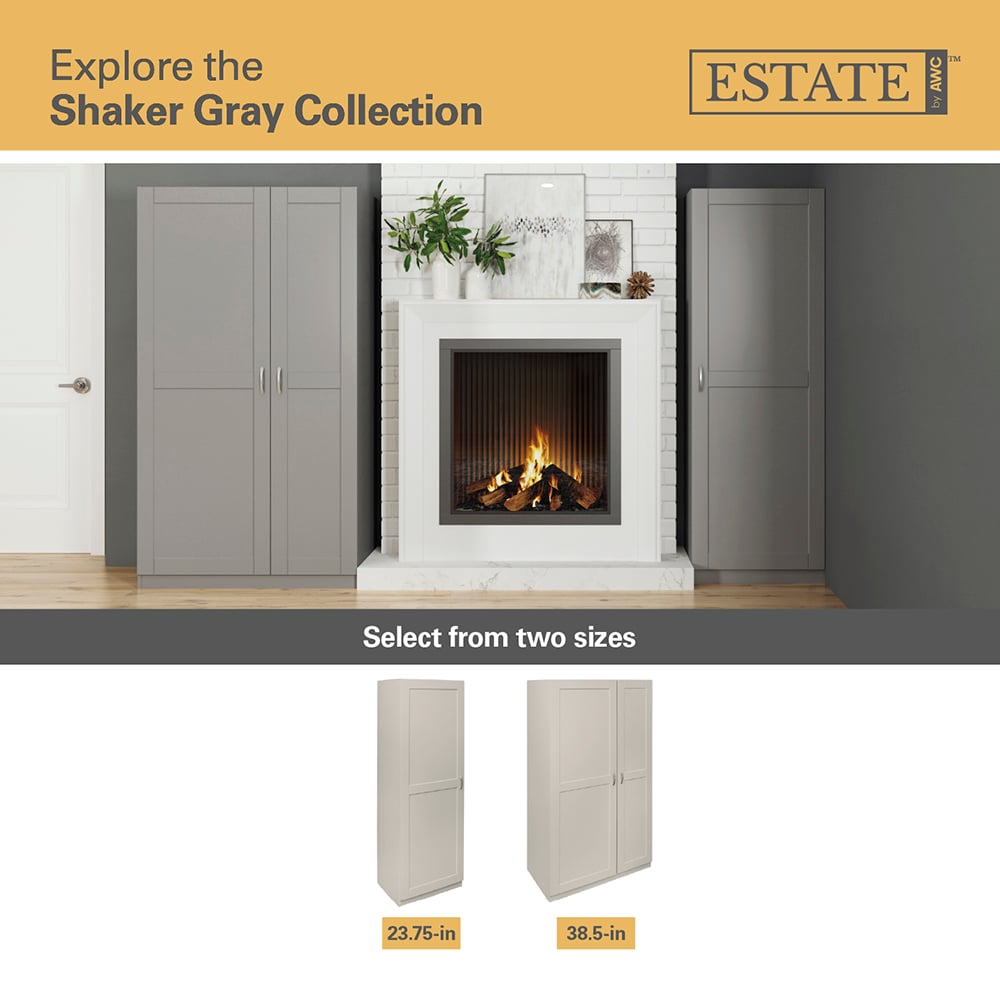 Estate ESM3970SDV Utility-Storage-Cabinets - View #15