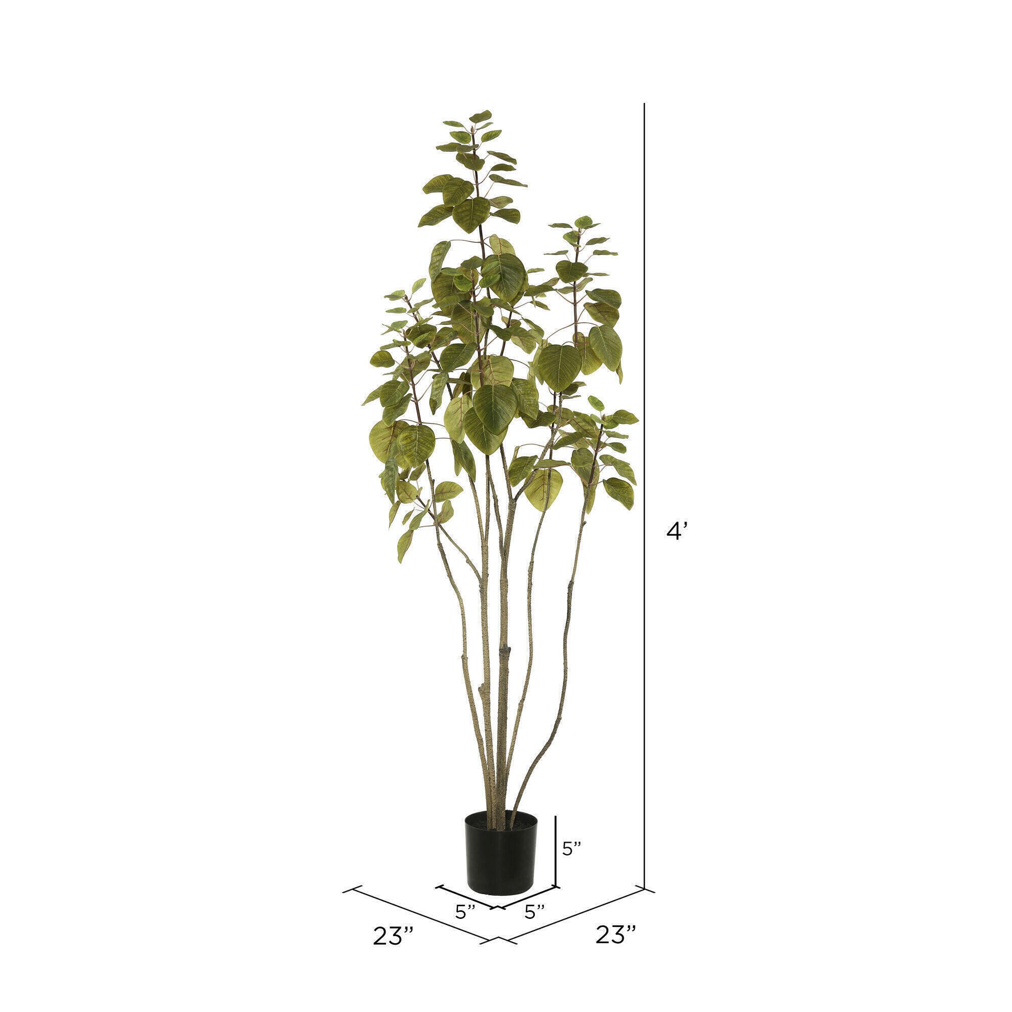 Vickerman TB170148 Artificial-Plants-Trees - View #4