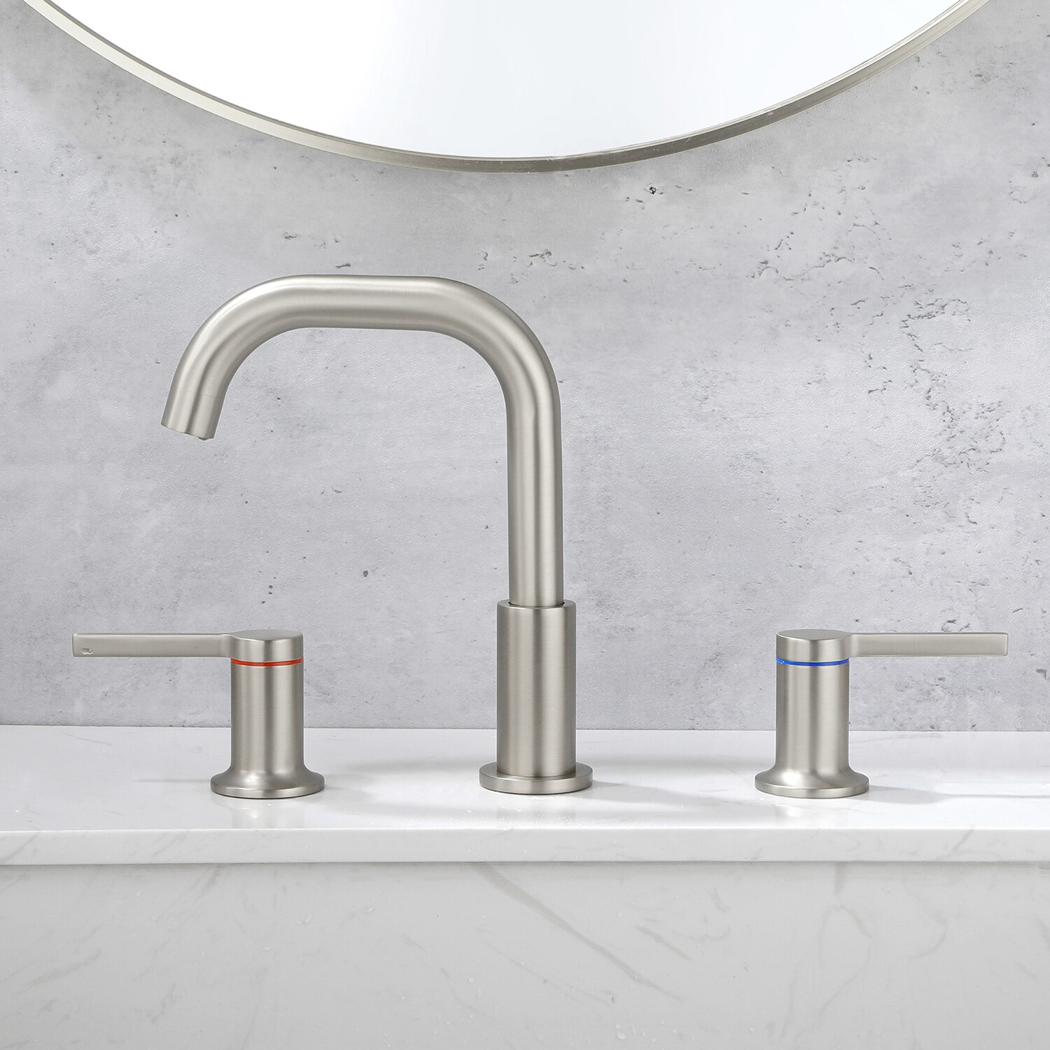 Cobbe LSSRBFX0602N Lavatory-Faucets - View #7
